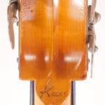 Kay Five String Double Bass