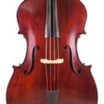 Martin 4/4 Double Bass