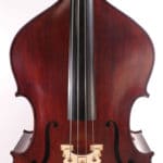 Martin 4/4 Double Bass