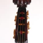 Martin 4/4 Double Bass