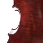 Martin 4/4 Double Bass
