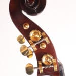 Martin 4/4 Double Bass
