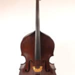 Victor Wooten Double Bass