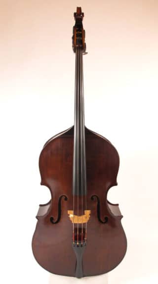 Victor Wooten Double Bass