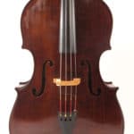 Victor Wooten Double Bass