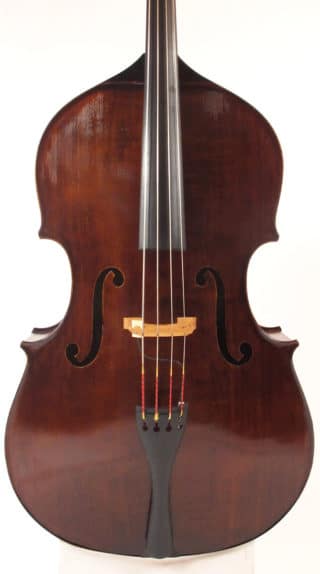 Victor Wooten Double Bass
