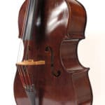 Victor Wooten Double Bass