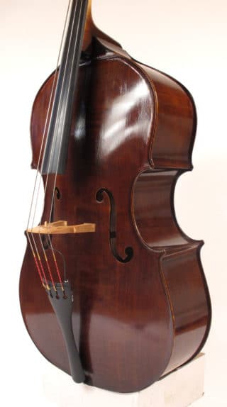 Victor Wooten Double Bass