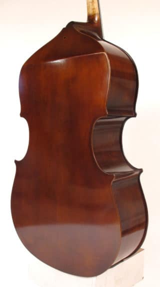 Victor Wooten Double Bass