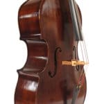 Victor Wooten Double Bass
