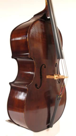 Victor Wooten Double Bass
