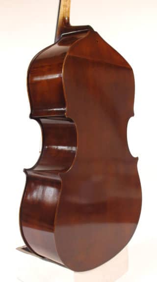 Victor Wooten Double Bass