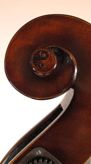 Victor Wooten Double Bass