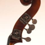 Victor Wooten Double Bass