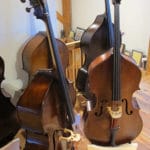 Victor Wooten Double Bass