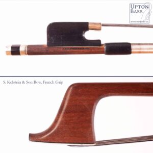 Kolstein Bass Bow French