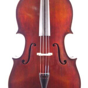 Upton Cello