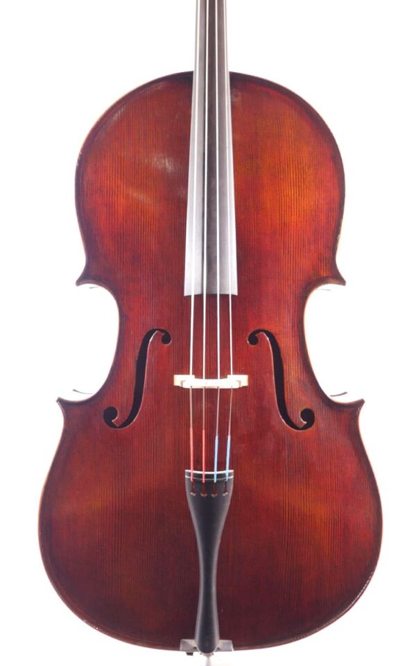 Upton Cello