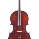 Upton Cello