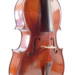 Upton Cello