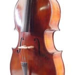 Upton Cello