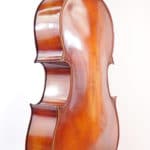 Upton Cello