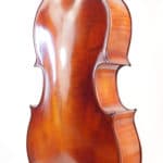 Upton Cello