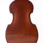 Erich Grunert Double Bass