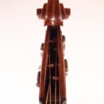 Erich Grunert Double Bass