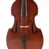 Erich Grunert Double Bass