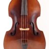 Kay Double Bass 1941