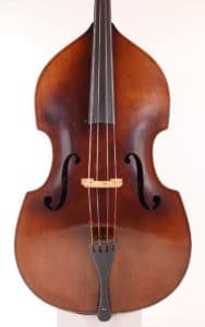 Kay Double Bass 1941