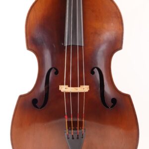 Kay Double Bass 1941