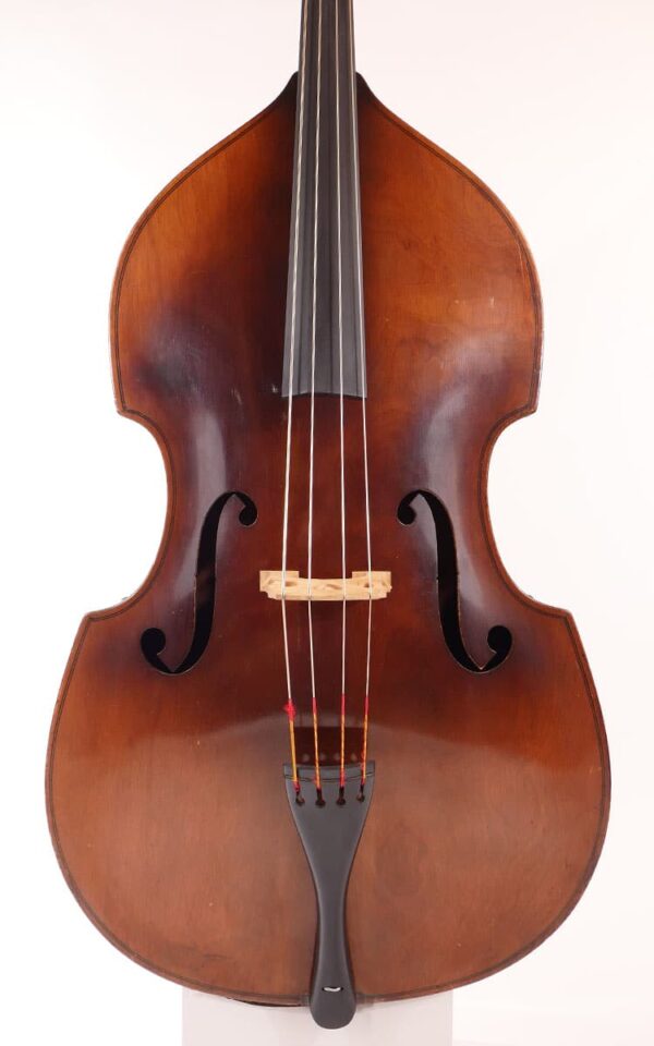 Kay Double Bass 1941