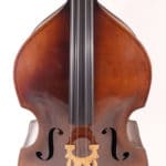 Kay Double Bass 1941