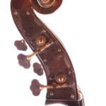 Kay Double Bass 1941