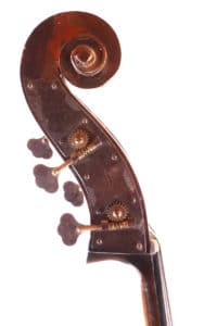 Kay Double Bass 1941