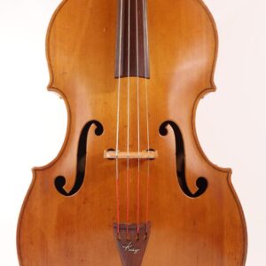 Kay M-1B Double Bass 1953
