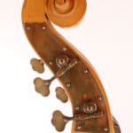 Kay M-1B Double Bass 1953