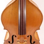 Kay M-1B Double Bass 1953