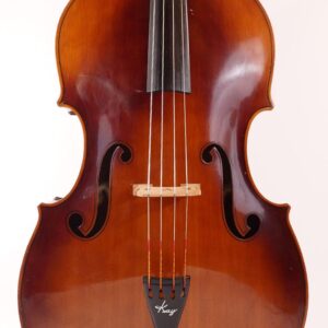 Kay S-8 Double Bass 1951