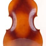 Kay S-8 Double Bass 1951