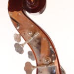 Kay S-8 Double Bass 1951