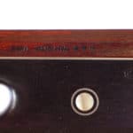 Emile Kuehnl Double Bass Bow