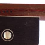 Emile Kuehnl Double Bass Bow