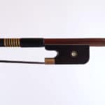 Emile Kuehnl Double Bass Bow