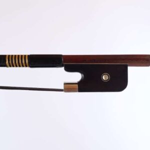 Emile Kuehnl Double Bass Bow