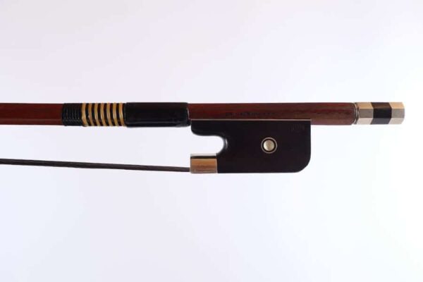 Emile Kuehnl Double Bass Bow