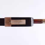 Emile Kuehnl Double Bass Bow