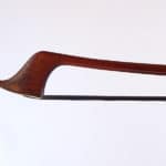 Emile Kuehnl Double Bass Bow